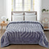 Italia Super Soft 2 Ply Single Bed Mink Blanket for Winter
